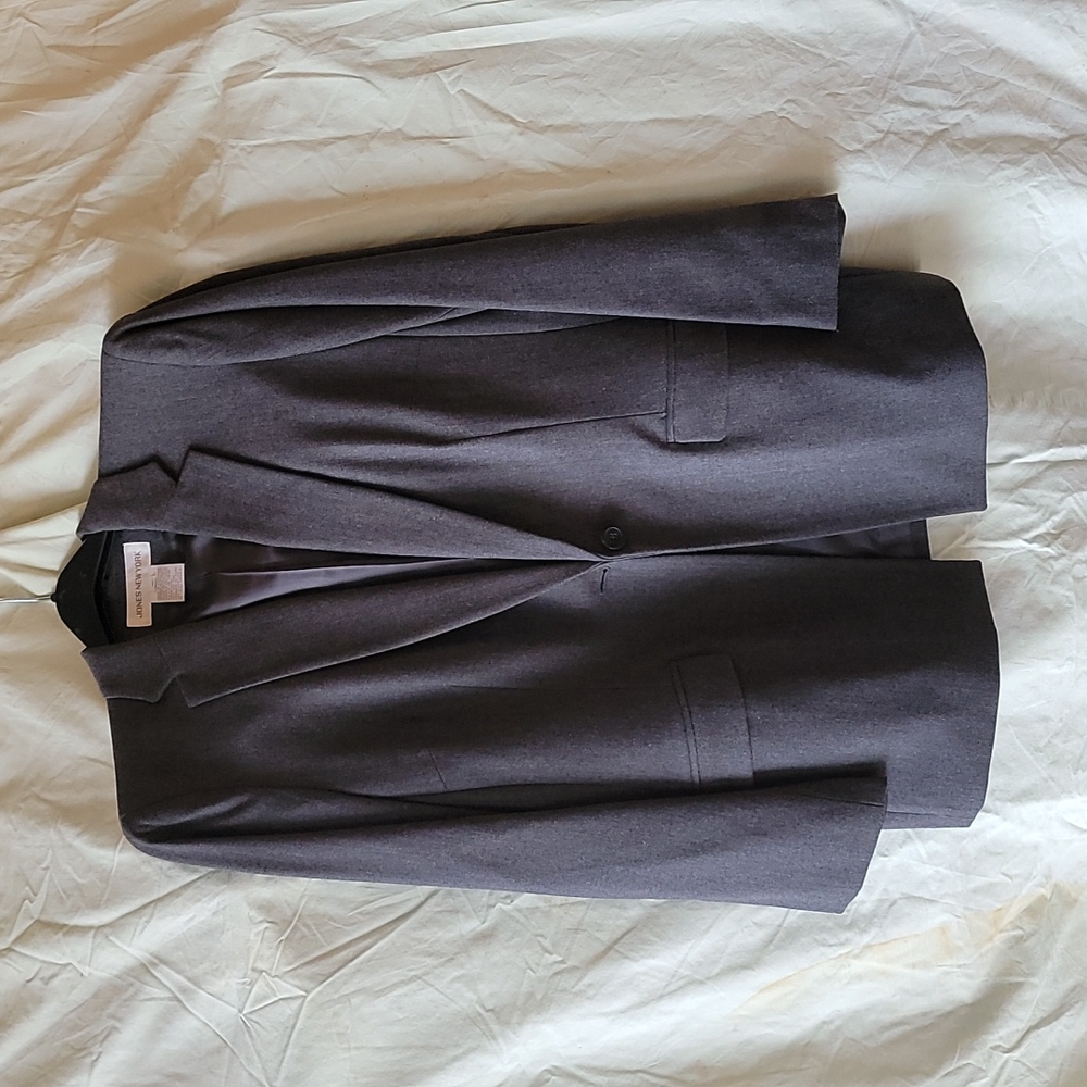 Jones of New York jacket